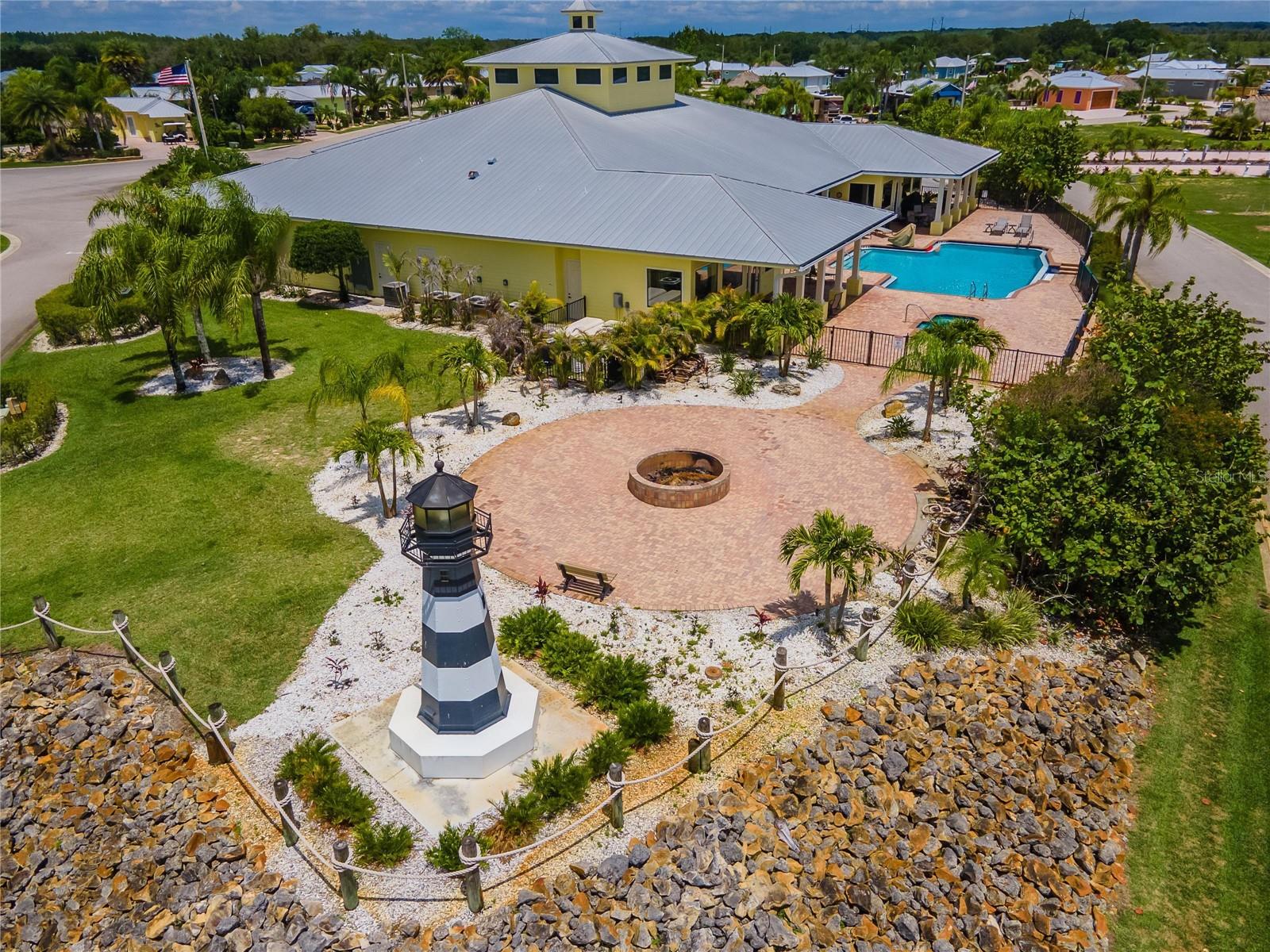 3254 RED TAIL HAWK DR, POLK CITY, FL — photo 58