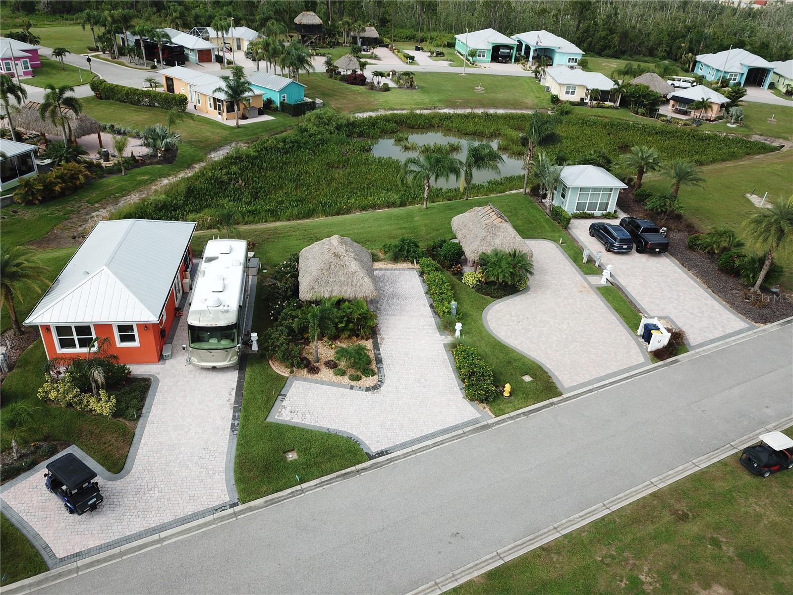 3254 RED TAIL HAWK DR, POLK CITY, FL — photo 65