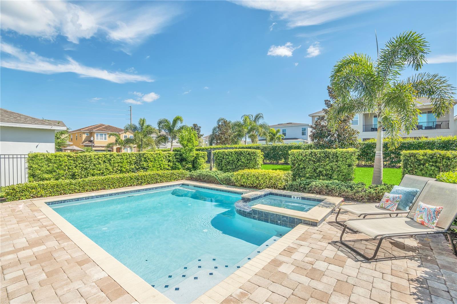 801 LASSO DR, KISSIMMEE, FL — photo 3