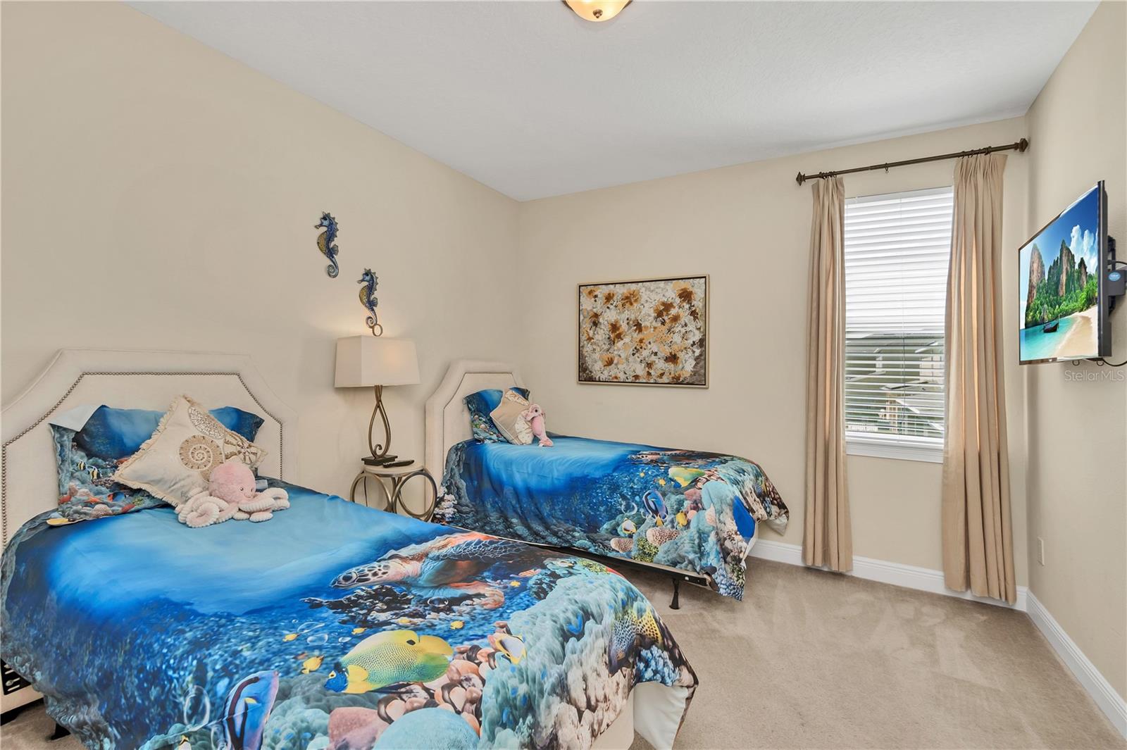 801 LASSO DR, KISSIMMEE, FL — photo 12