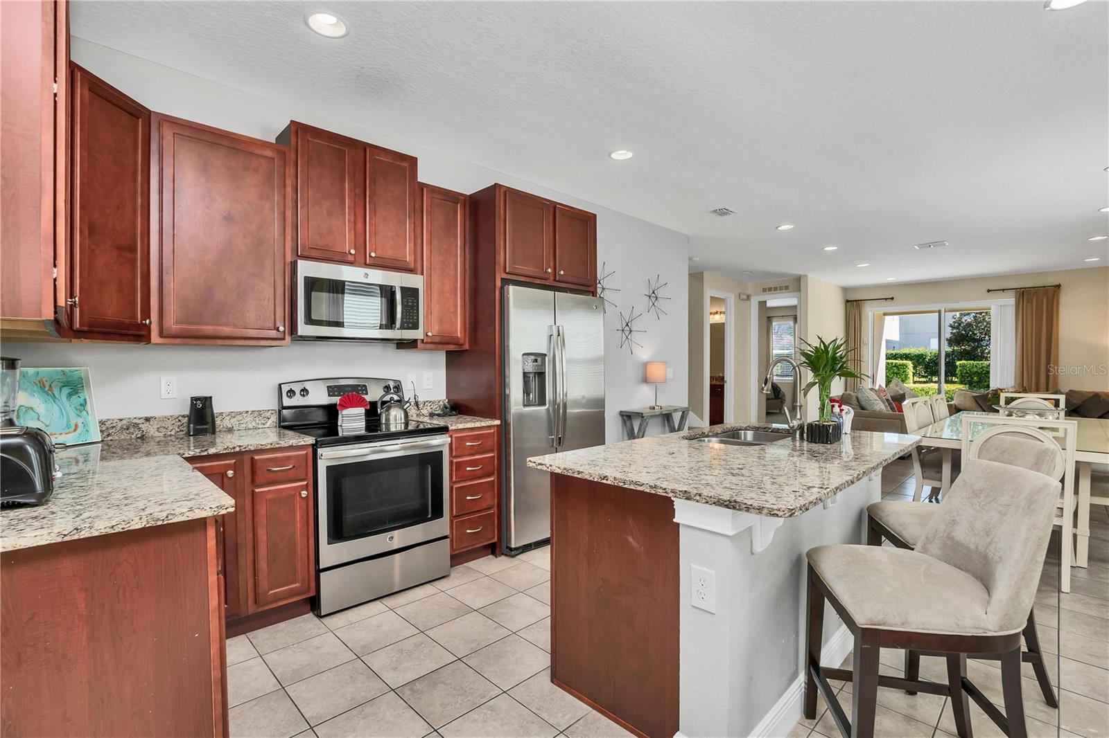 801 LASSO DR, KISSIMMEE, FL — photo 25