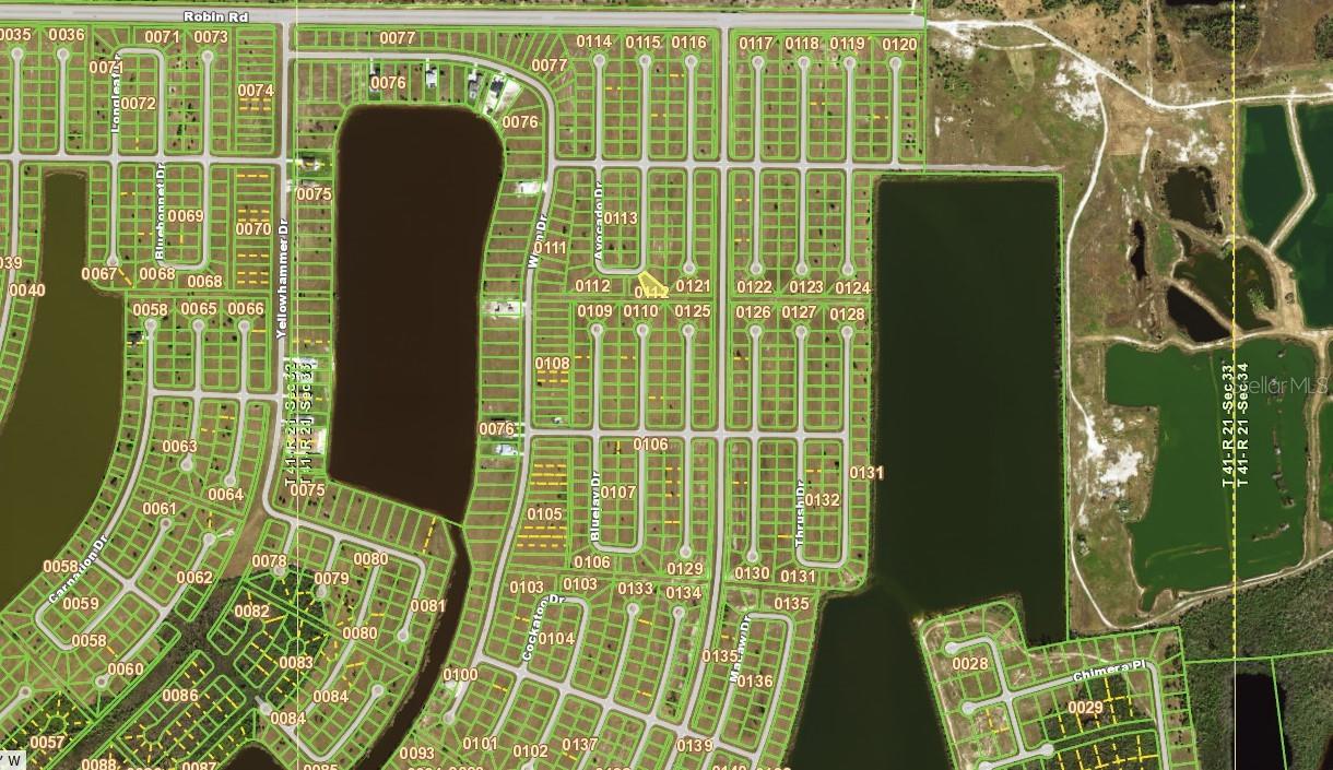 25 AVOCADO DR, PLACIDA, FL — photo 5