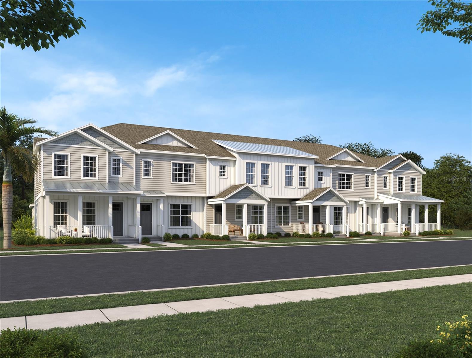 13407 LEMON ORCHARD BND, WINDERMERE, FL