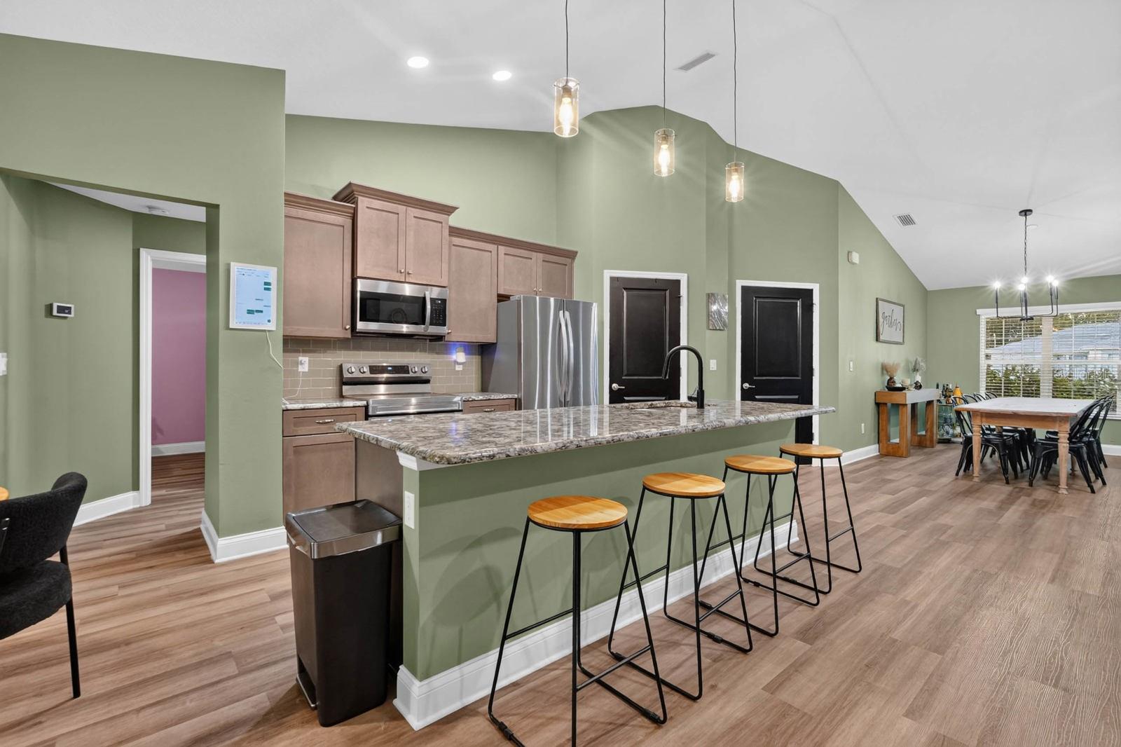 5 LYNTON PL, PALM COAST, FL — photo 17