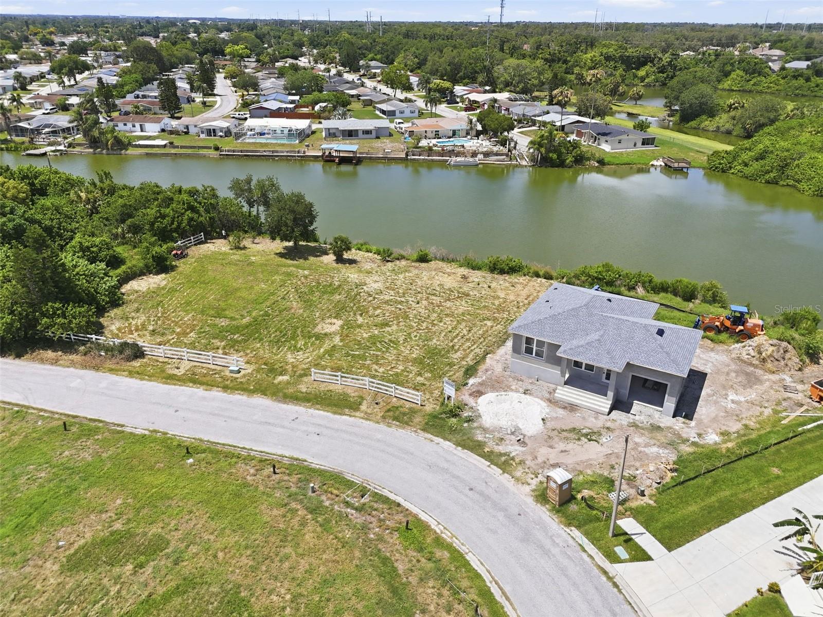 1503 JACKSON DR, HOLIDAY, FL — photo 2