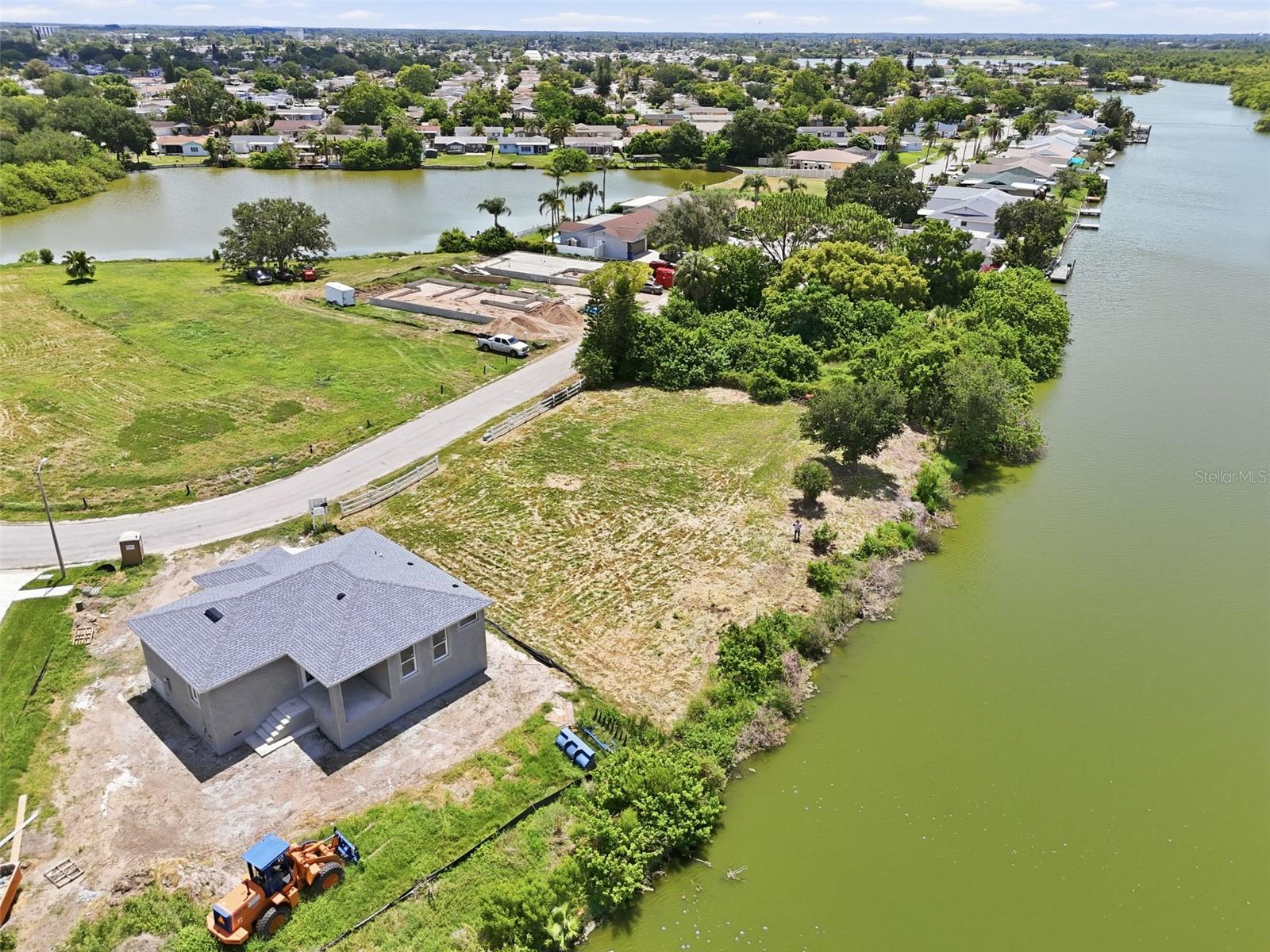 1503 JACKSON DR, HOLIDAY, FL — photo 3