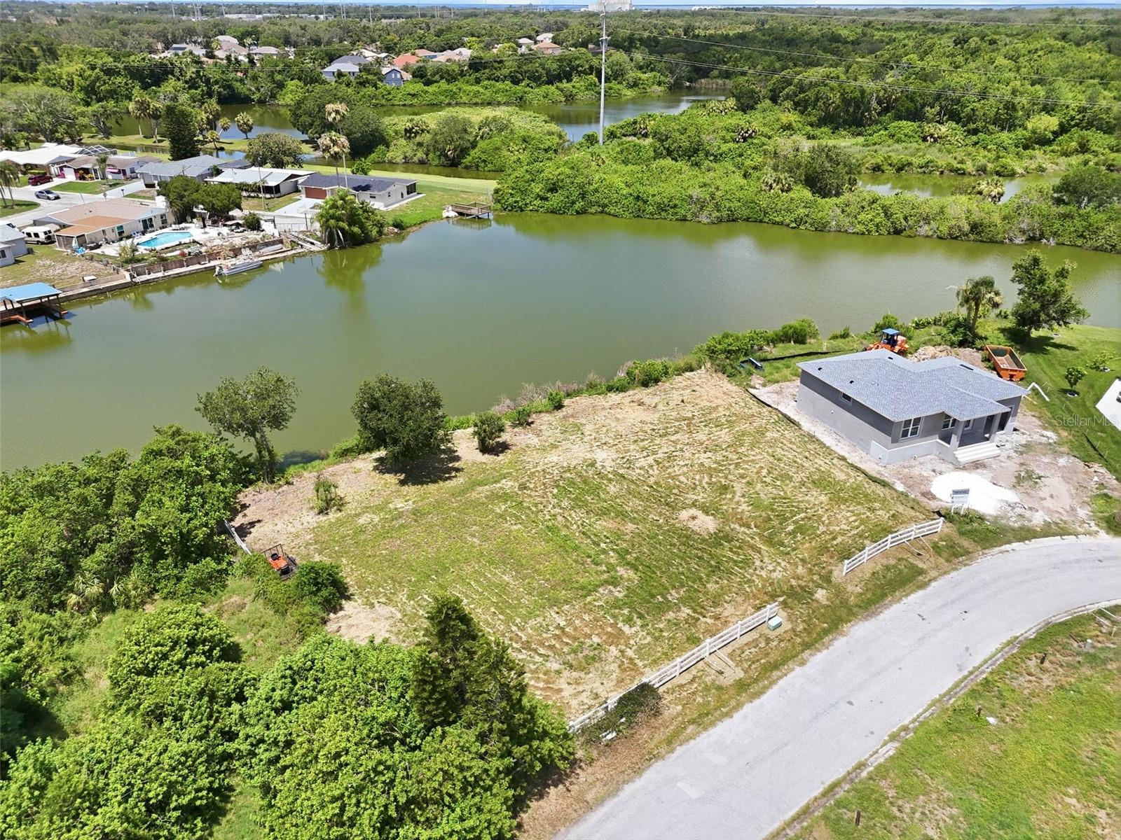 1503 JACKSON DR, HOLIDAY, FL — photo 4