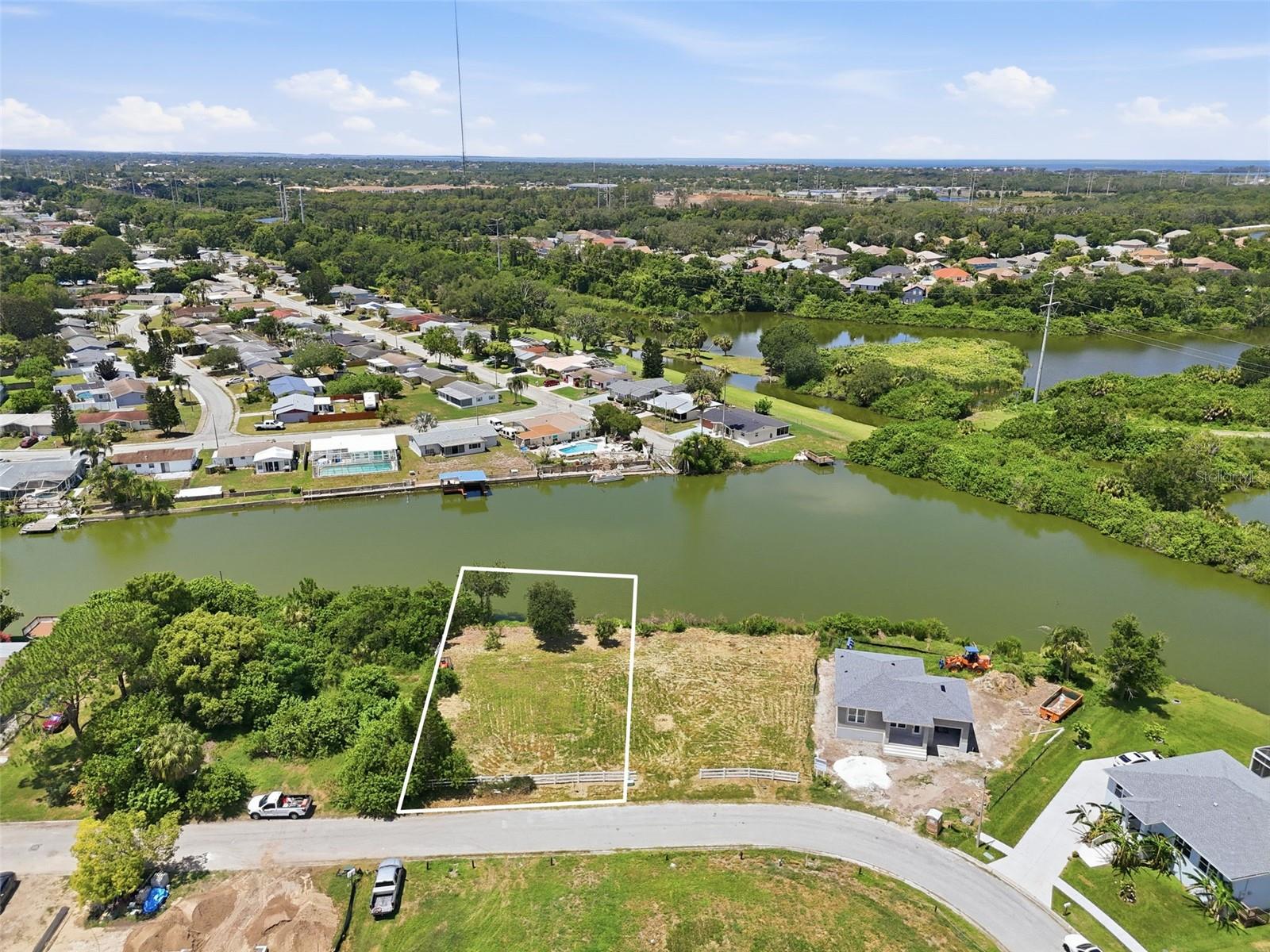 1503 JACKSON DR, HOLIDAY, FL — photo 10