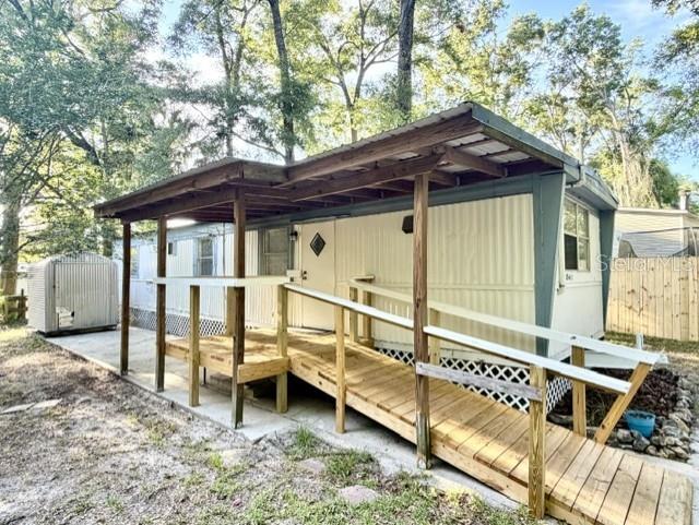 18400 NW 233RD TER, HIGH SPRINGS, FL