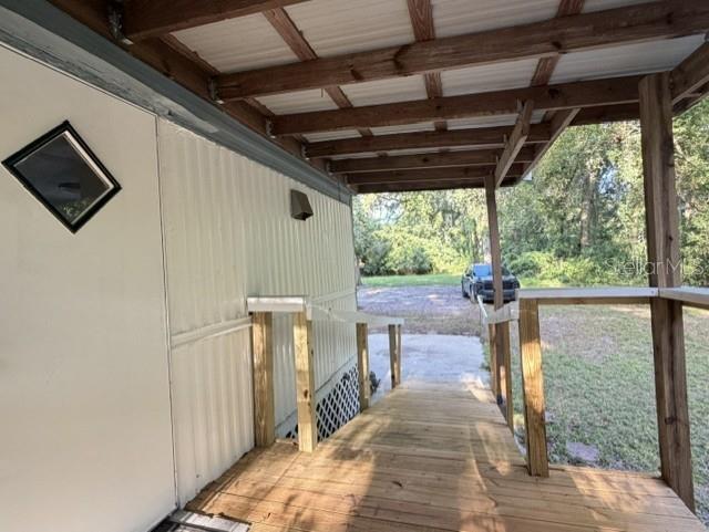 18400 NW 233RD TER, HIGH SPRINGS, FL — photo 3