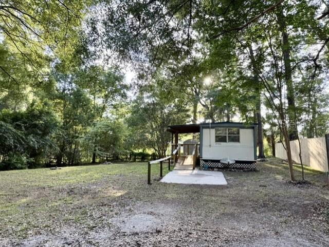 18400 NW 233RD TER, HIGH SPRINGS, FL — photo 19
