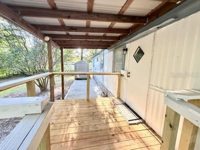 18400 NW 233RD TER, HIGH SPRINGS, FL — photo 22