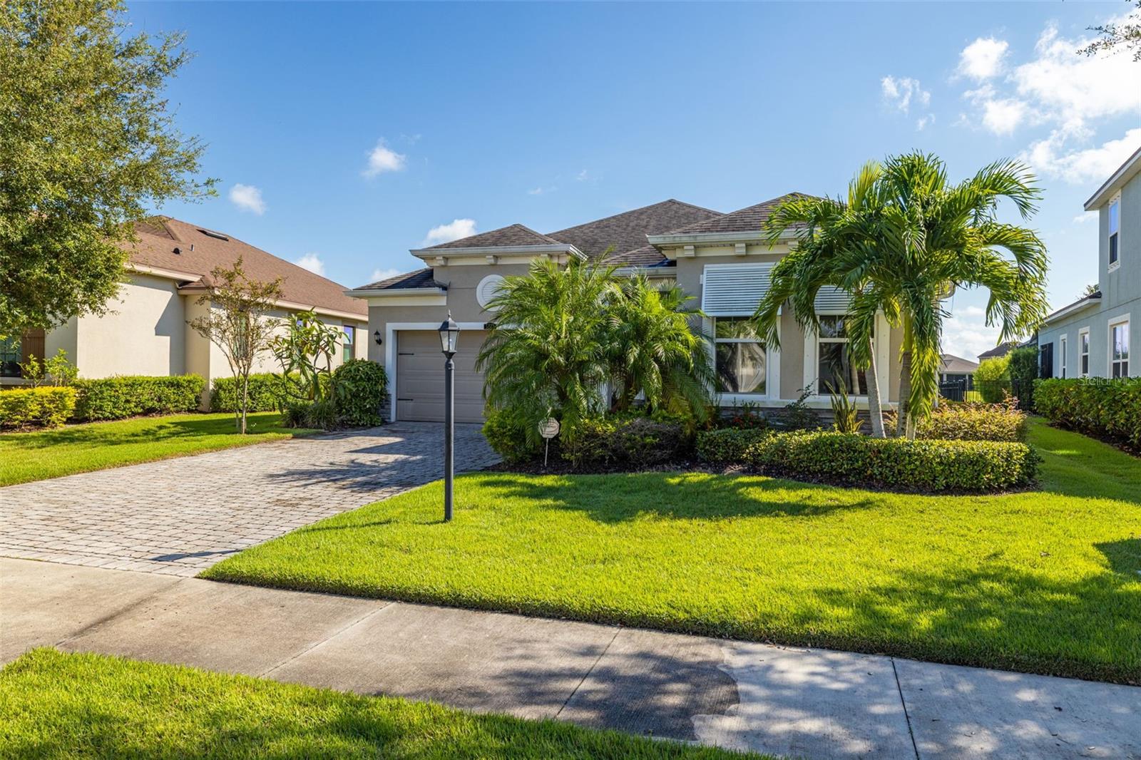 5213 HORIZON CV, BRADENTON, FL — photo 2