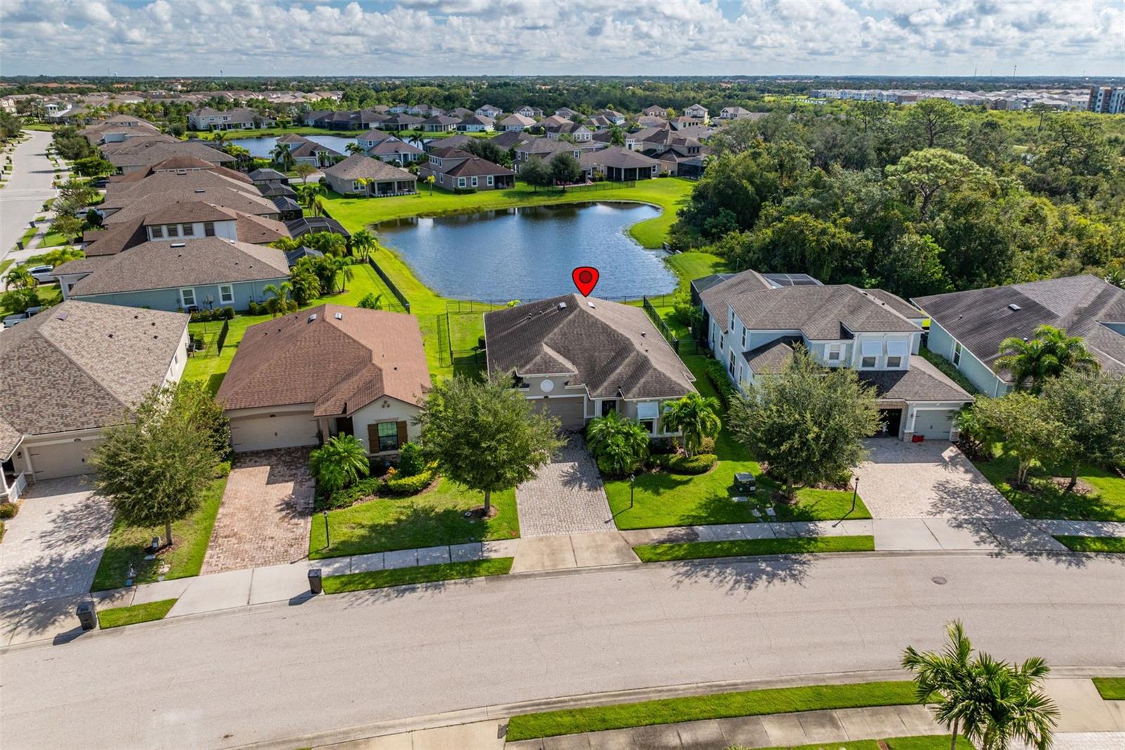 5213 HORIZON CV, BRADENTON, FL — photo 34