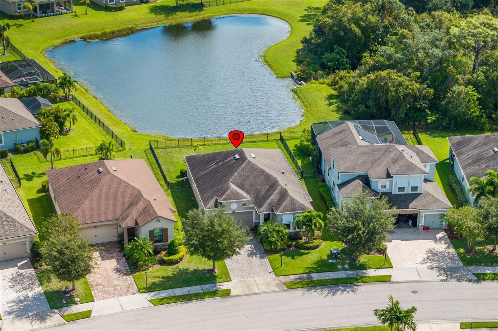 5213 HORIZON CV, BRADENTON, FL — photo 35