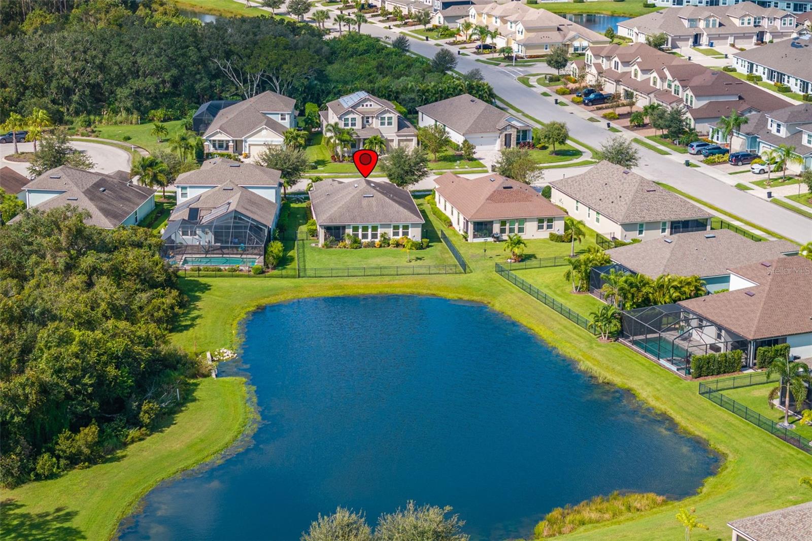 5213 HORIZON CV, BRADENTON, FL — photo 36