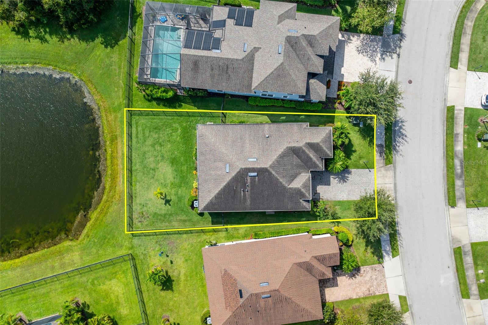 5213 HORIZON CV, BRADENTON, FL — photo 42