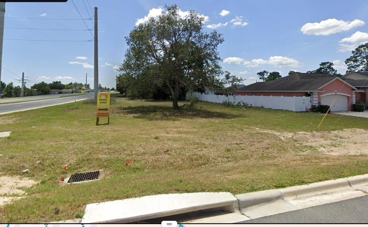 LOT 9 SW 129TH PL, OCALA, FL — photo 2