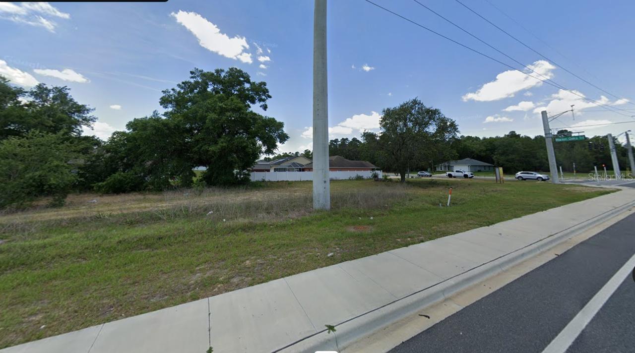 LOT 9 SW 129TH PL, OCALA, FL — photo 3