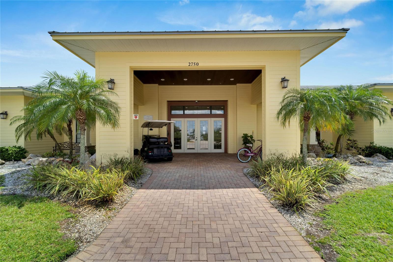 3258 RED TAIL HAWK DR, POLK CITY, FL — photo 24