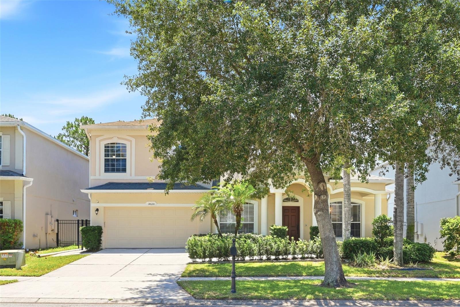 14620 CABLESHIRE WAY, ORLANDO, FL — photo 2