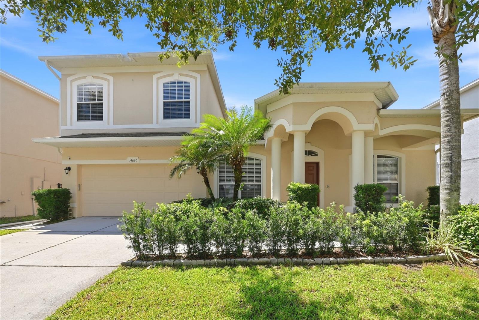 14620 CABLESHIRE WAY, ORLANDO, FL — photo 3