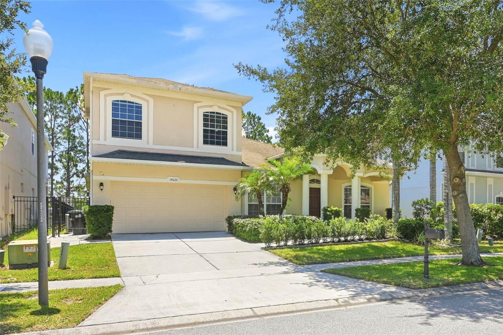 14620 CABLESHIRE WAY, ORLANDO, FL — photo 4