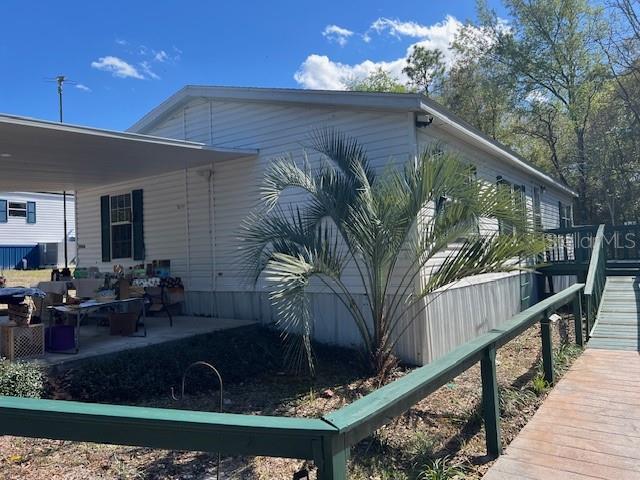 15926 NE 13TH ST, WILLISTON, FL — photo 2
