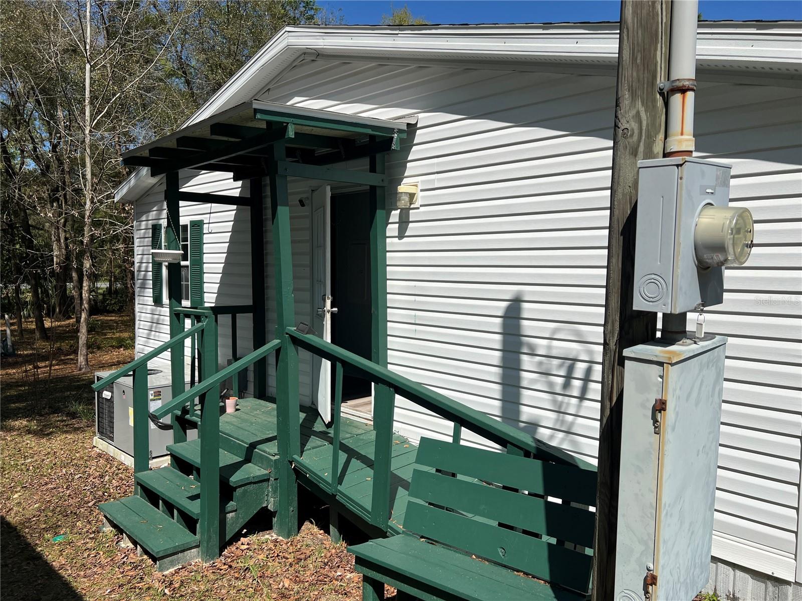 15926 NE 13TH ST, WILLISTON, FL — photo 5