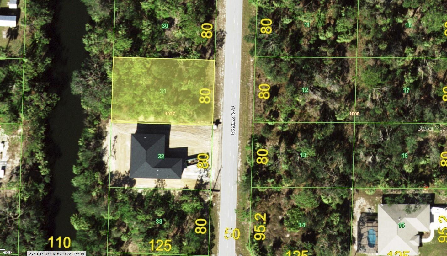 249 OVERBROOK ST, PORT CHARLOTTE, FL