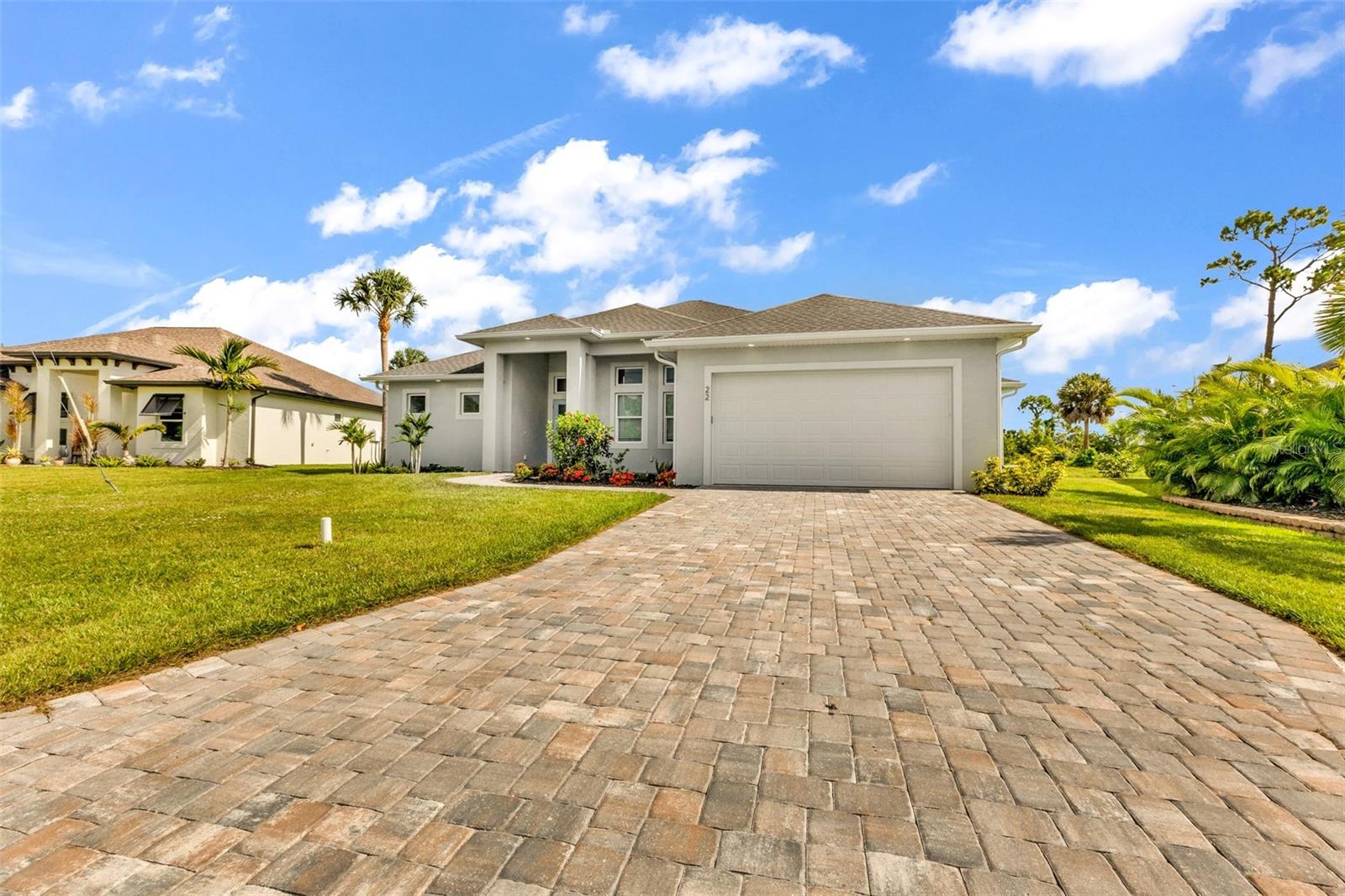 22 SPORTSMAN CIR, ROTONDA WEST, FL — photo 2