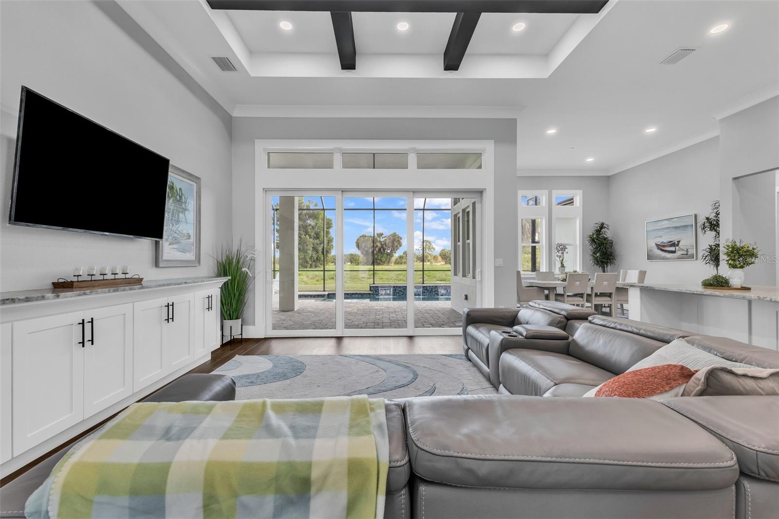 22 SPORTSMAN CIR, ROTONDA WEST, FL — photo 11