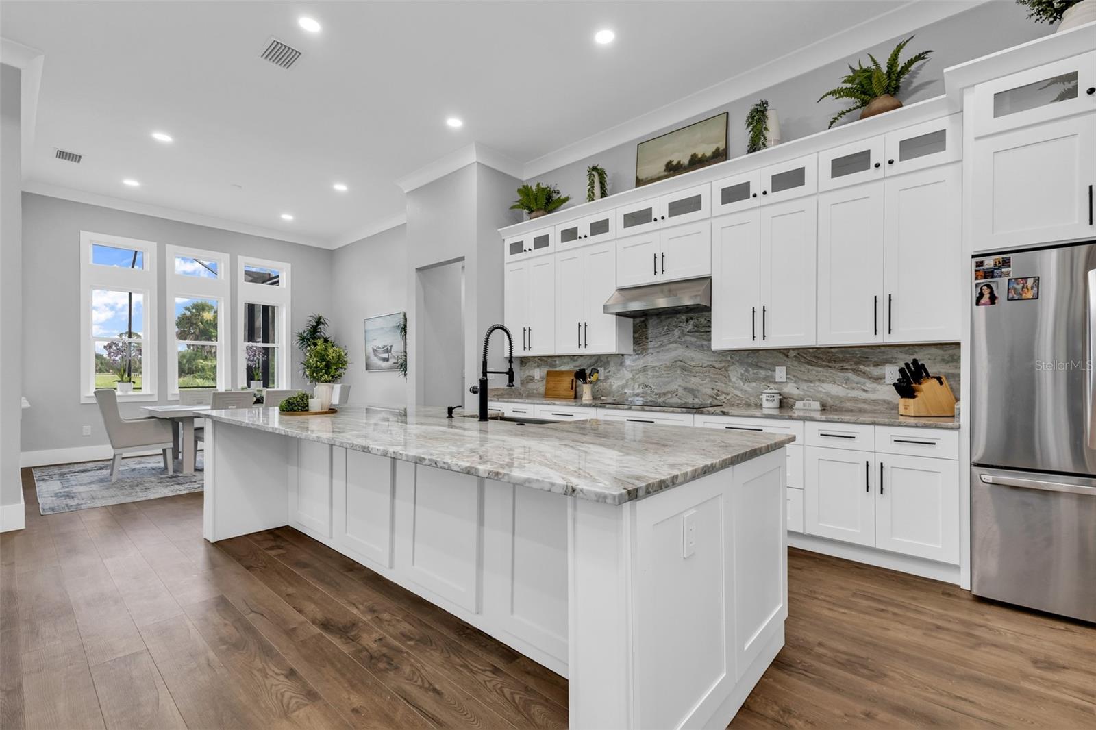 22 SPORTSMAN CIR, ROTONDA WEST, FL — photo 14