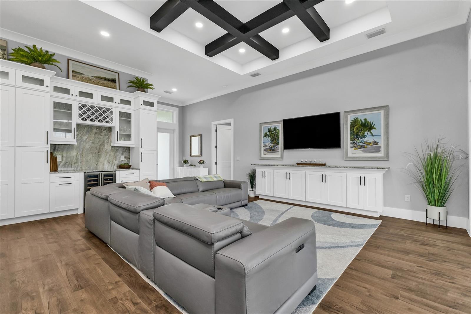 22 SPORTSMAN CIR, ROTONDA WEST, FL — photo 15