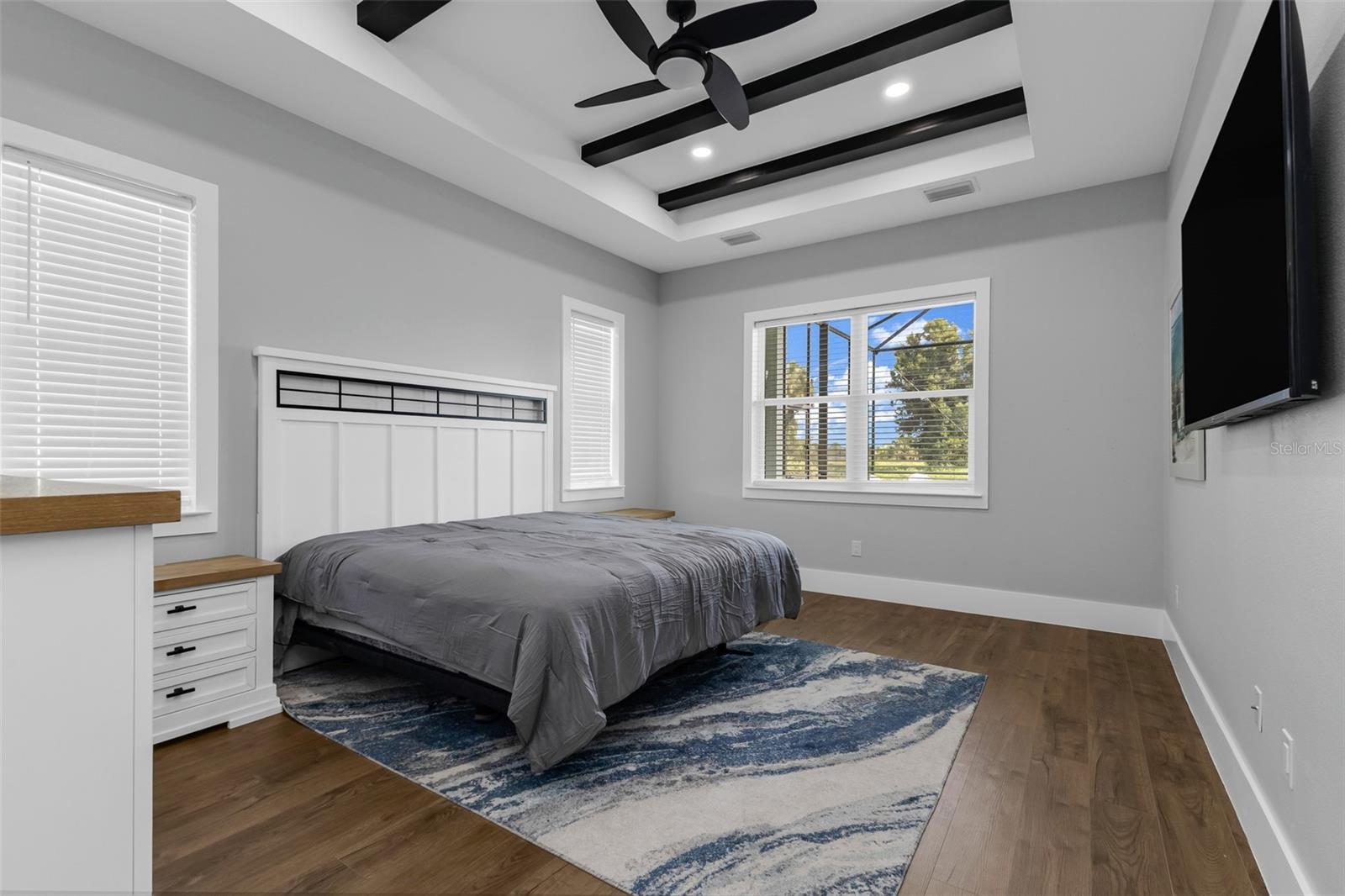 22 SPORTSMAN CIR, ROTONDA WEST, FL — photo 36
