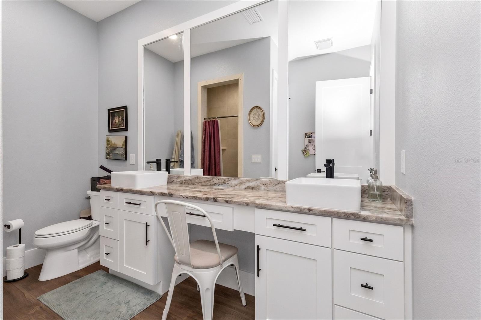 22 SPORTSMAN CIR, ROTONDA WEST, FL — photo 54