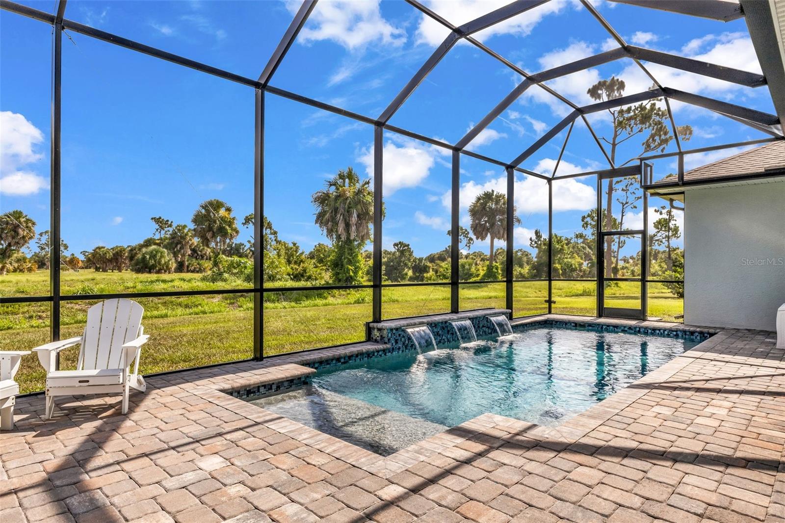 22 SPORTSMAN CIR, ROTONDA WEST, FL — photo 60