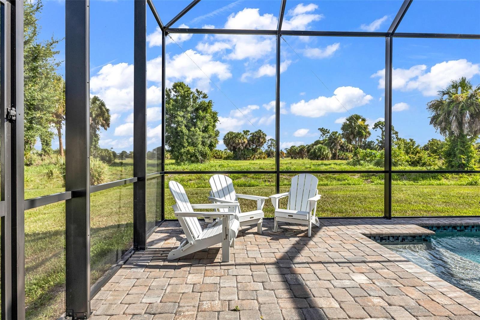 22 SPORTSMAN CIR, ROTONDA WEST, FL — photo 61