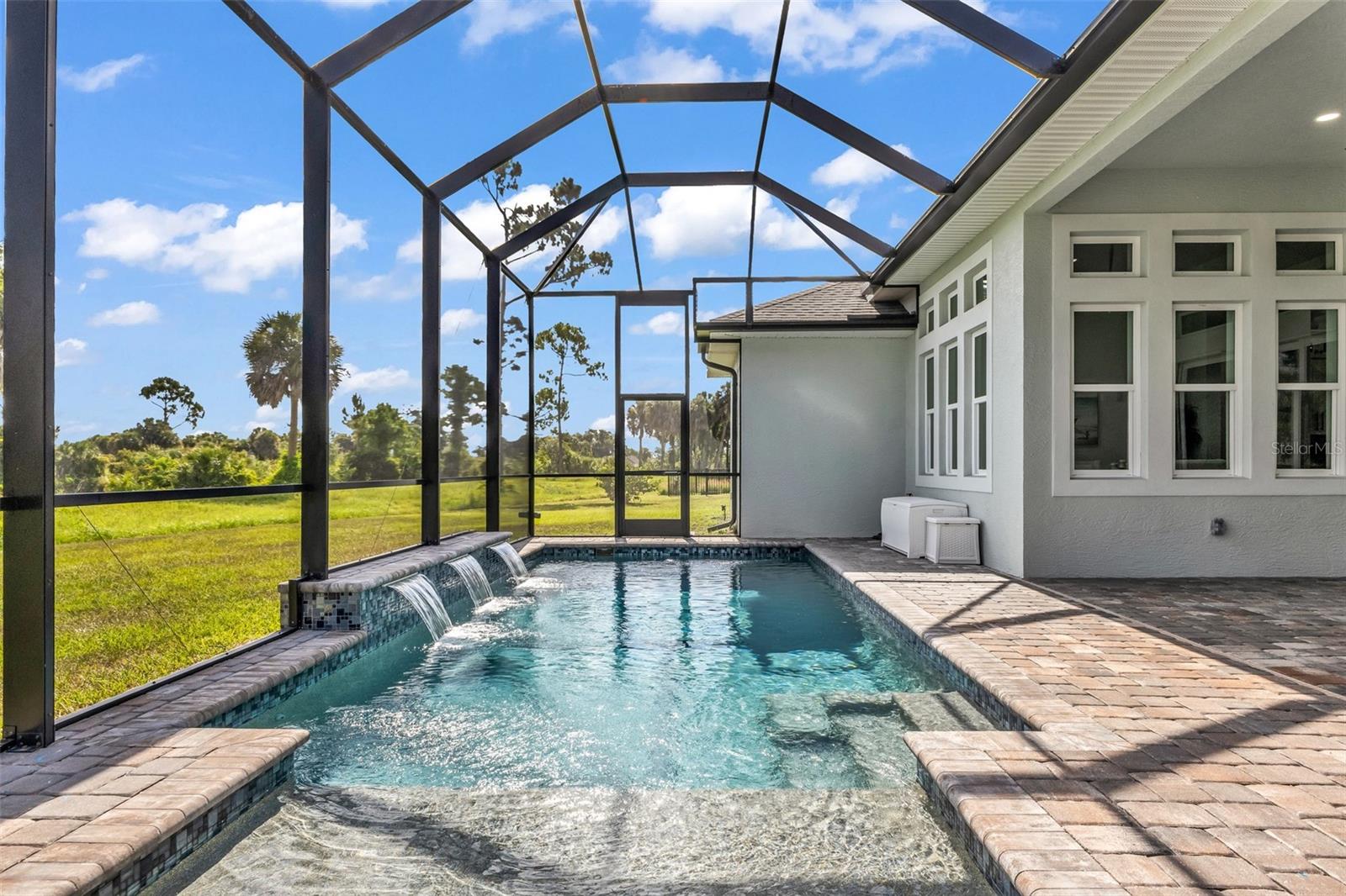 22 SPORTSMAN CIR, ROTONDA WEST, FL — photo 62