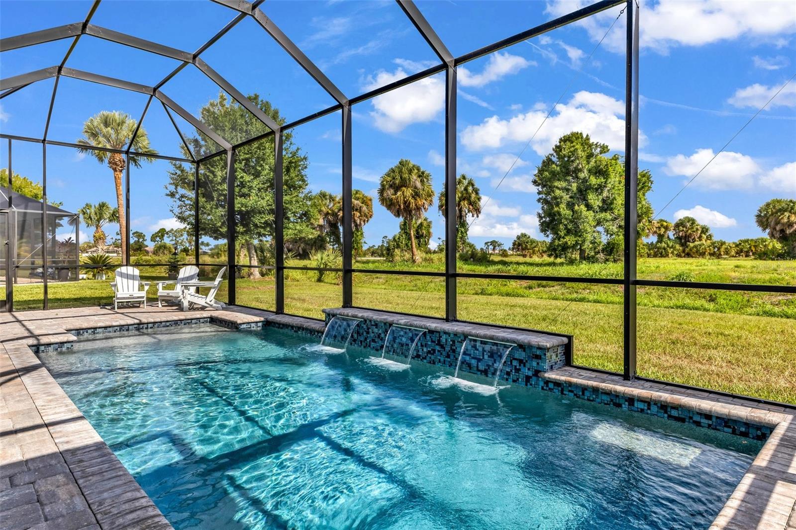 22 SPORTSMAN CIR, ROTONDA WEST, FL — photo 65