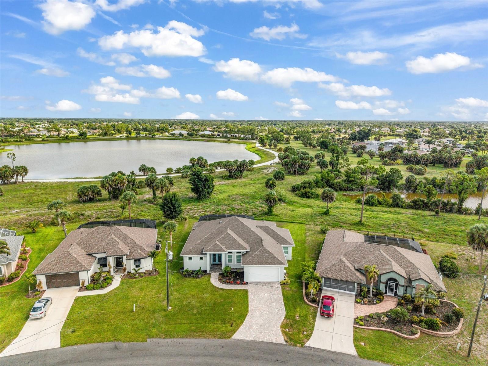 22 SPORTSMAN CIR, ROTONDA WEST, FL — photo 73