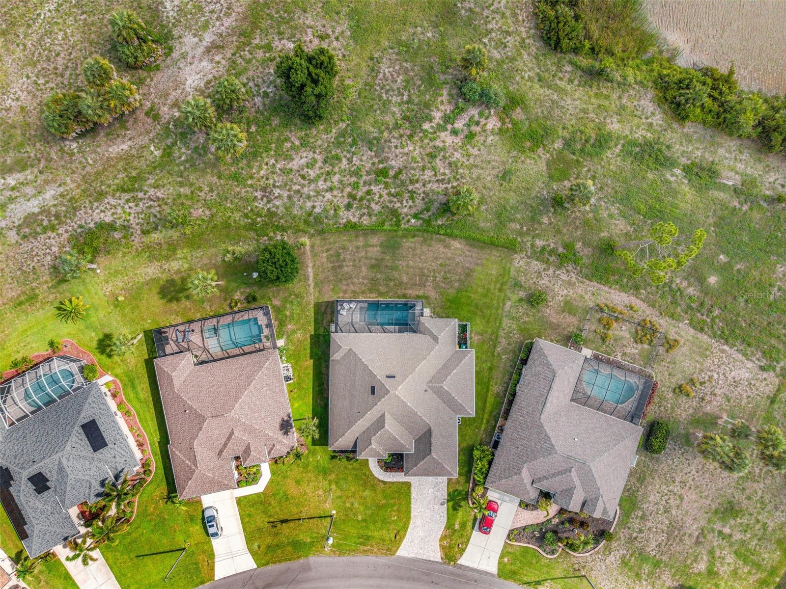 22 SPORTSMAN CIR, ROTONDA WEST, FL — photo 74