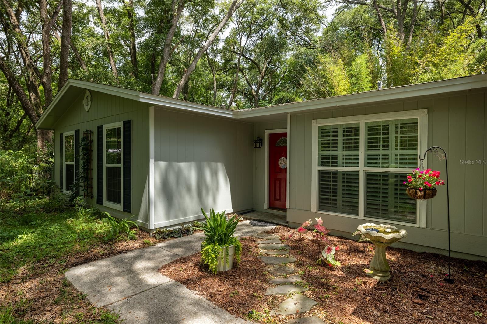 11212 SW 86TH PLACE, GAINESVILLE, FL — photo 38
