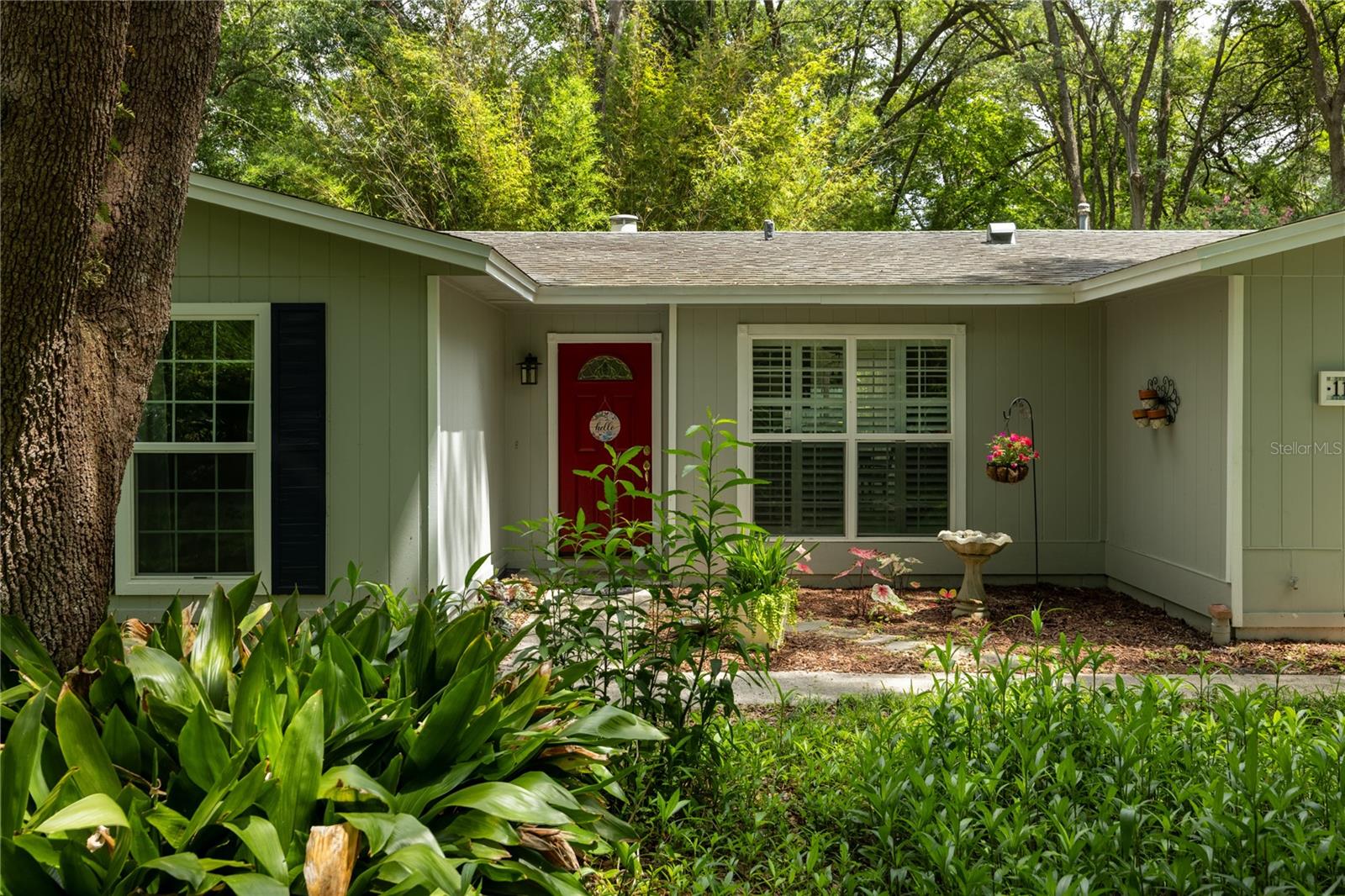 11212 SW 86TH PLACE, GAINESVILLE, FL — photo 39