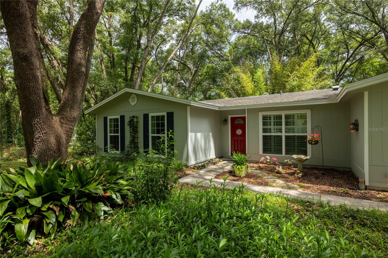 11212 SW 86TH PLACE, GAINESVILLE, FL — photo 40
