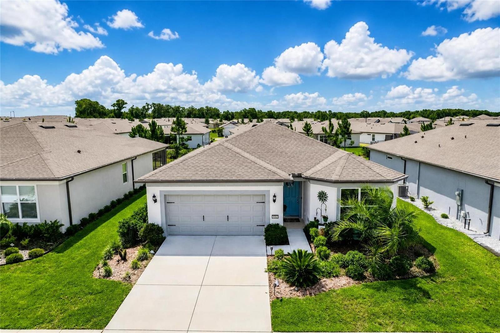 8480 SW 52ND LANE RD, OCALA, FL — photo 35