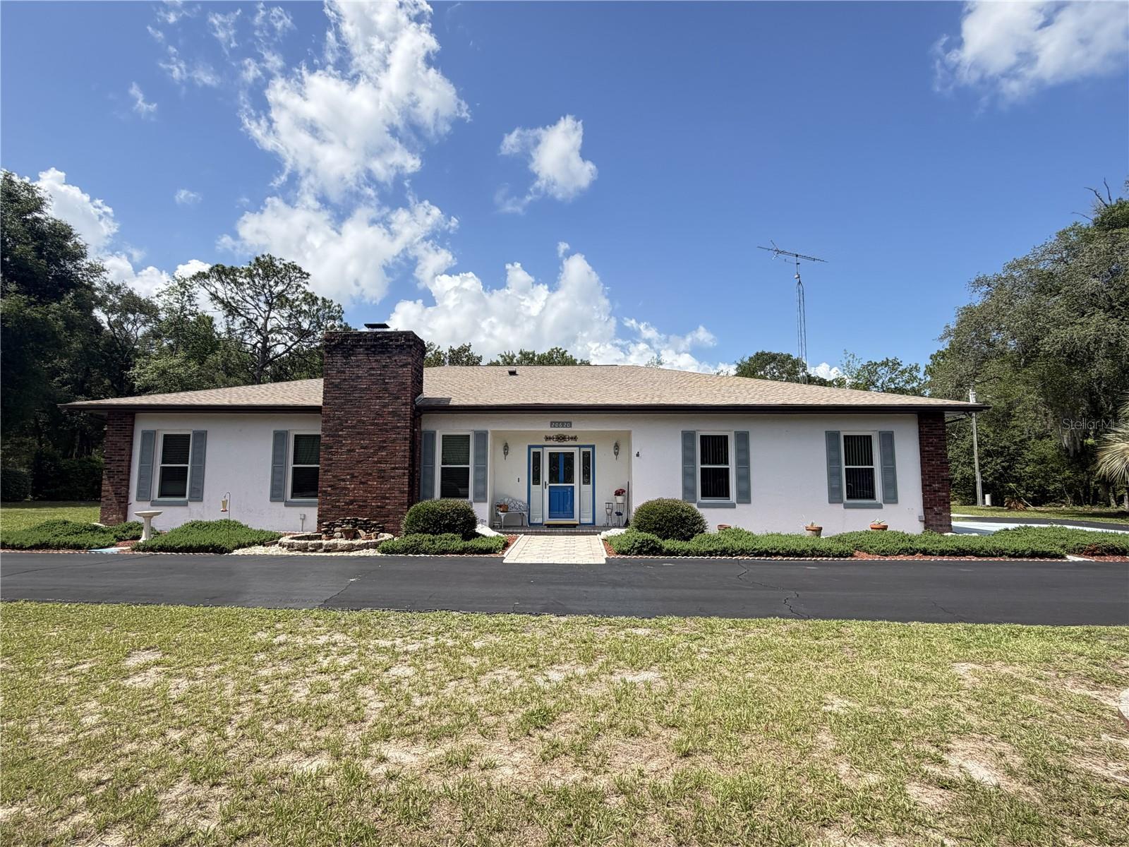 20620 SW 97TH PL, DUNNELLON, FL