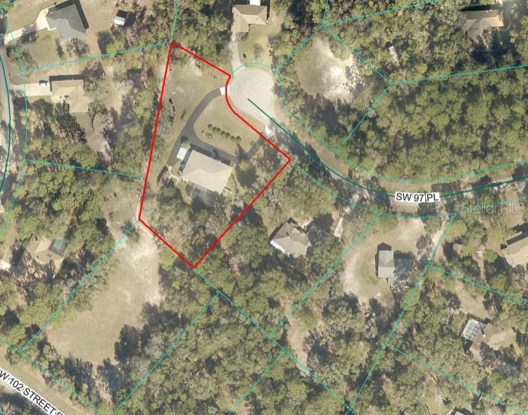 20620 SW 97TH PL, DUNNELLON, FL — photo 44