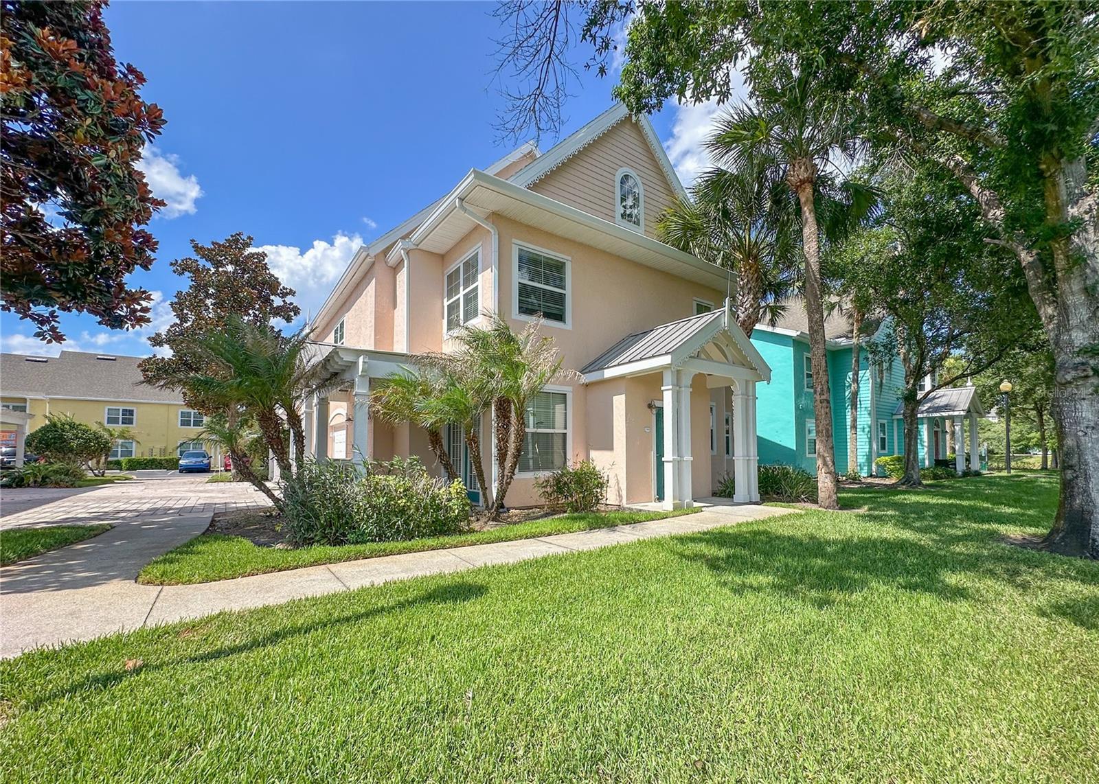 5000 MANGROVE ALY #104, KISSIMMEE, FL