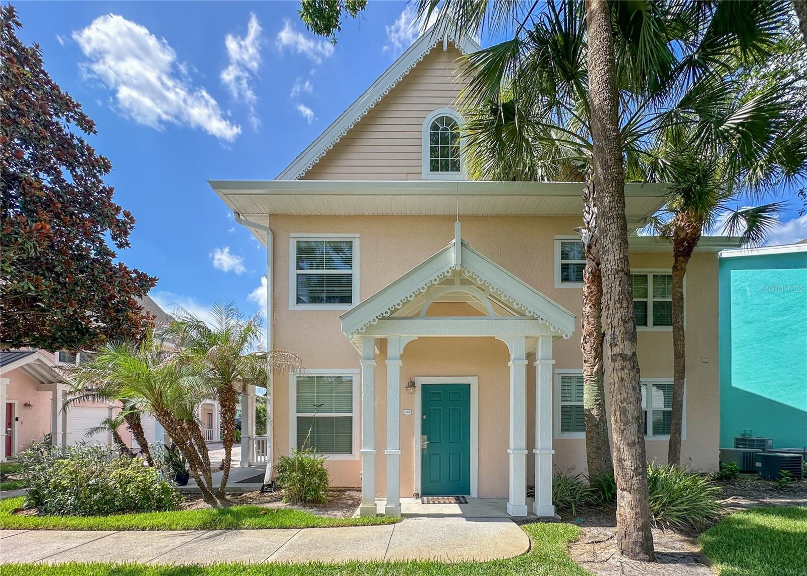 5000 MANGROVE ALY #104, KISSIMMEE, FL — photo 2